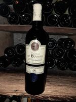 Château de Blassan Bordeaux Supérieur 2007